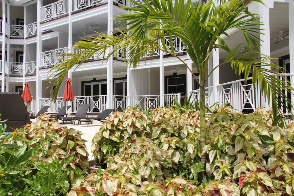 Lantana Resort Barbados by Island Villas photo 3