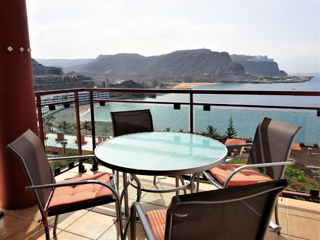 Su Eminencia - 2 bedrooms 5 star Playa Del Cura photo 1