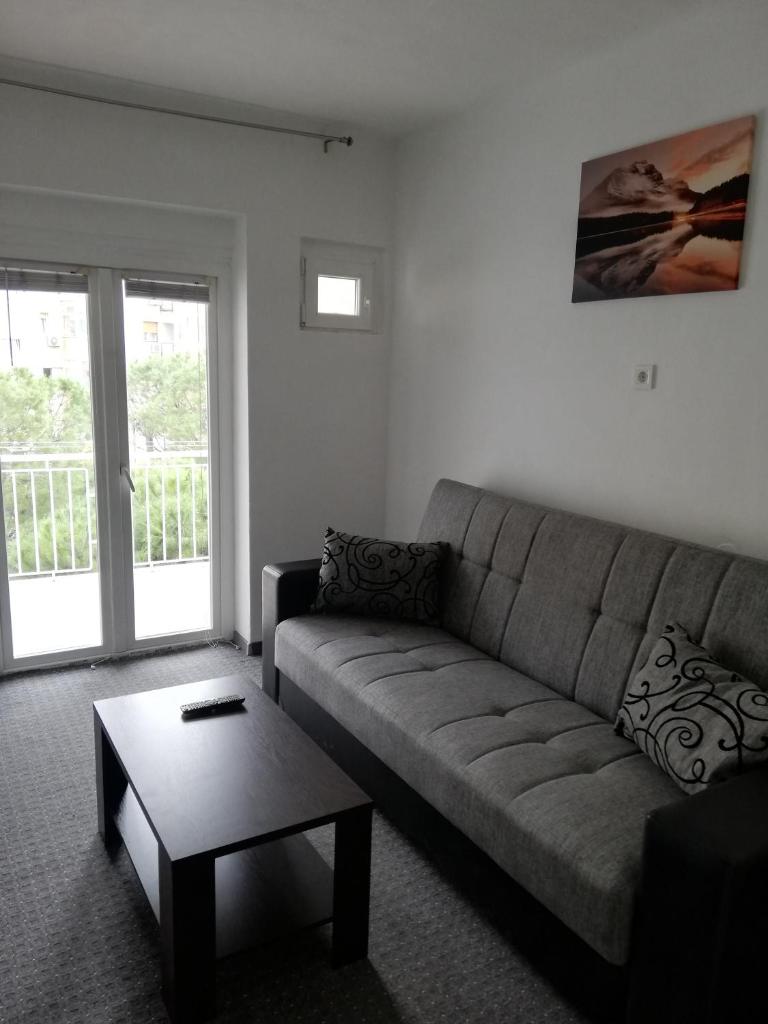 Tony apartment Split photo 2