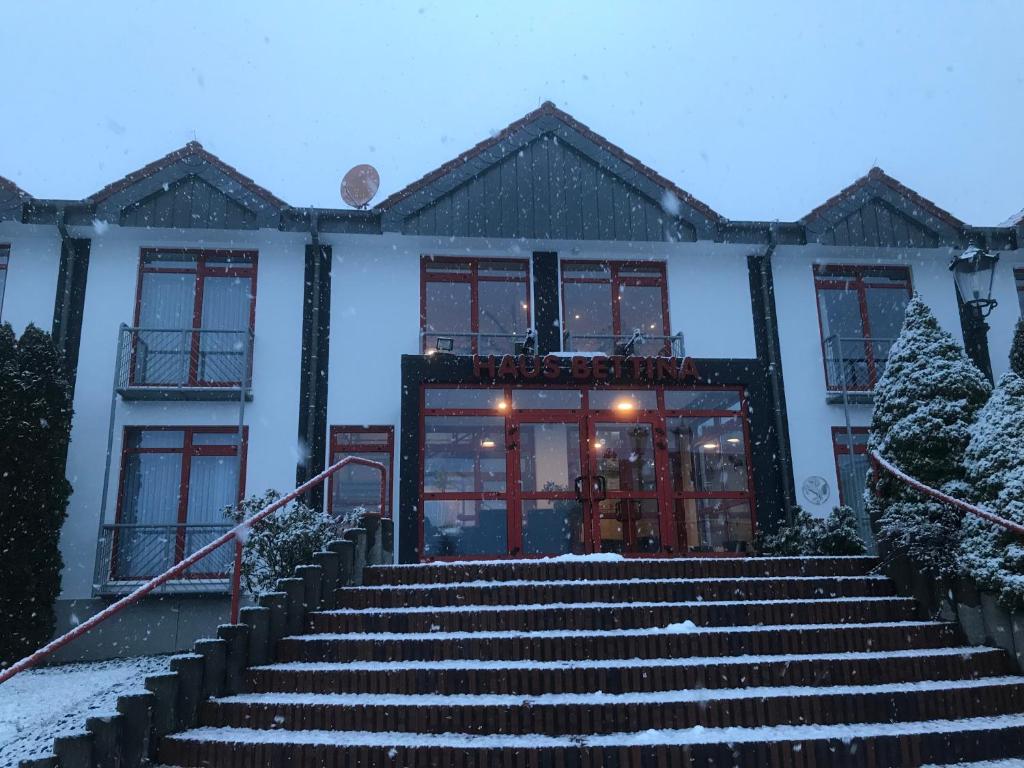 Landhotel Stüer photo 4