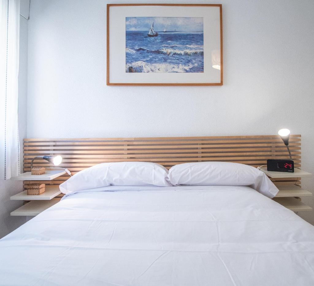 Apartamento La Bajamar photo 1