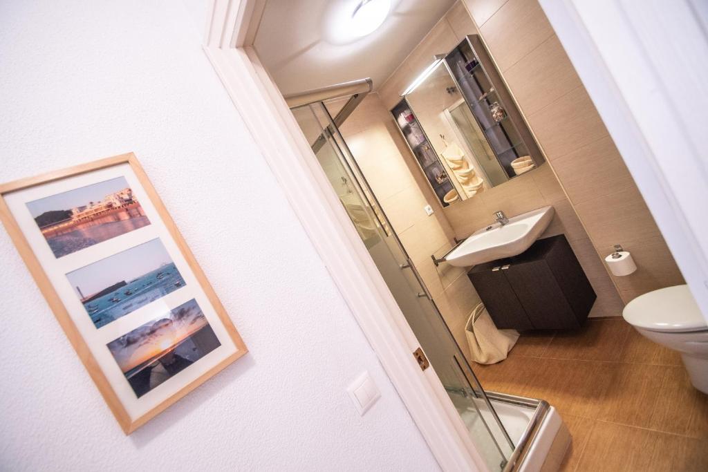 Apartamento La Bajamar photo 3