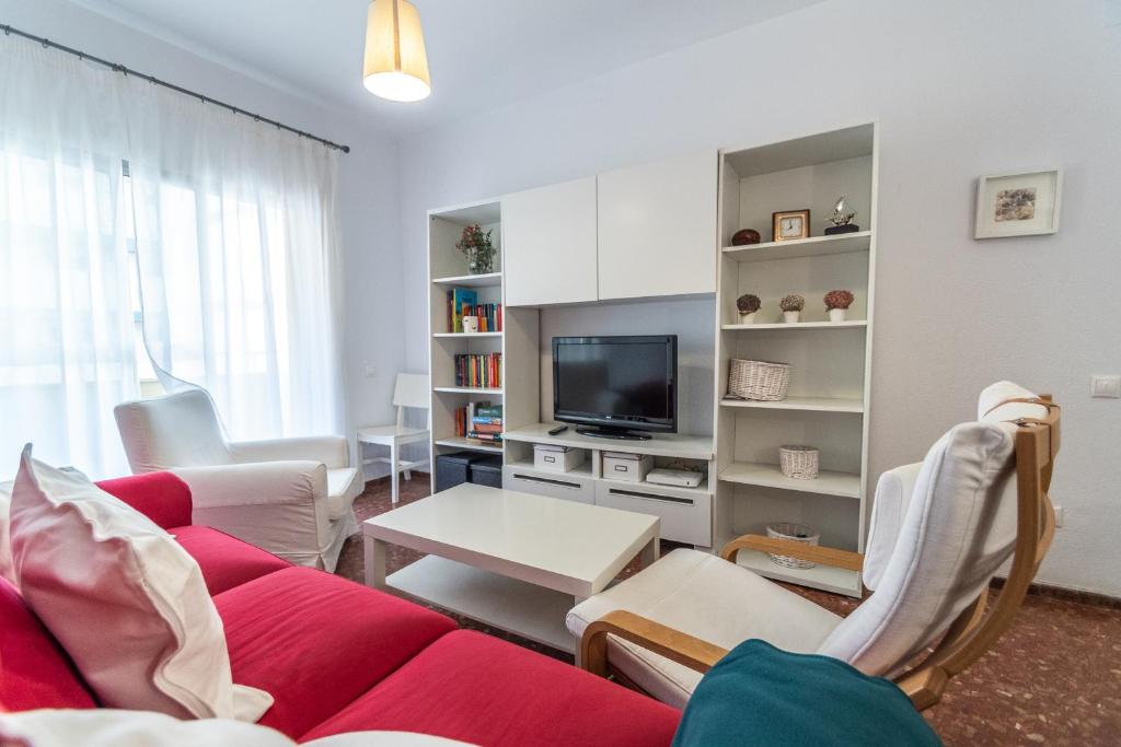Apartamento La Bajamar photo 2