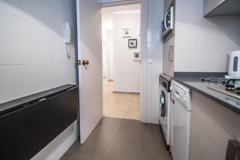 Apartamento La Bajamar photo 4