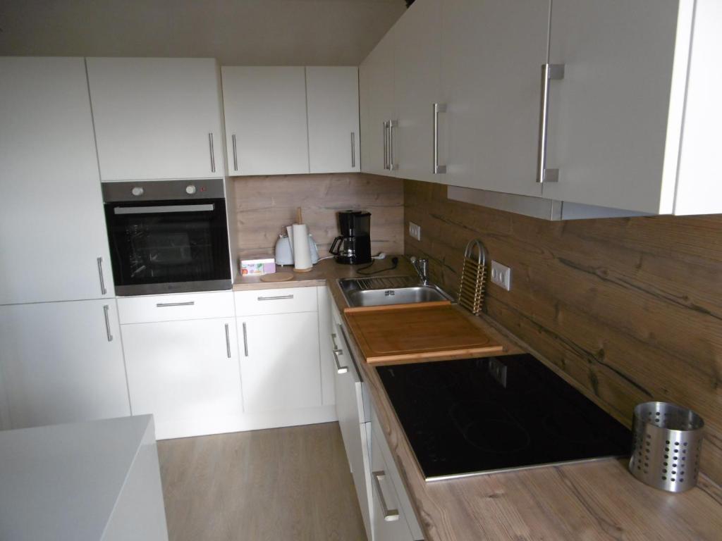 Ferienwohnung Wiesenblick nahe Region Celle und Hannover photo 4