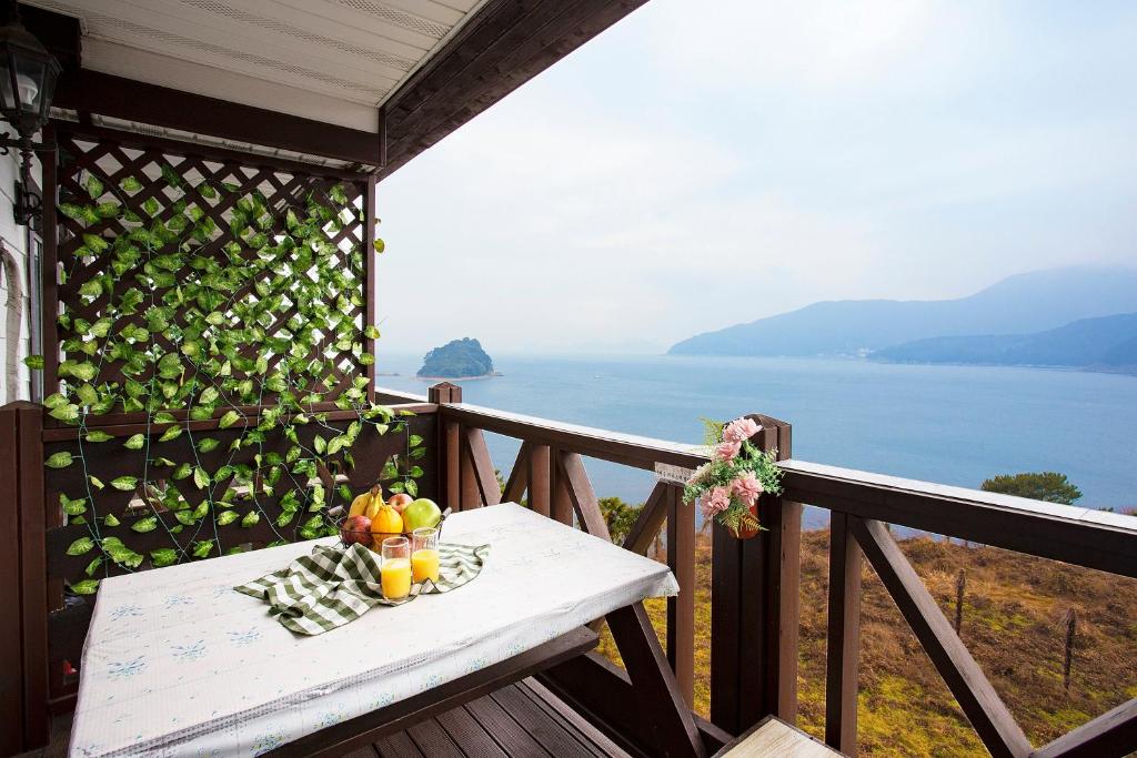 oneday in geoje photo 4