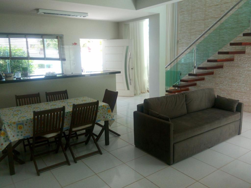 Residence Delux Flecheiras photo 1