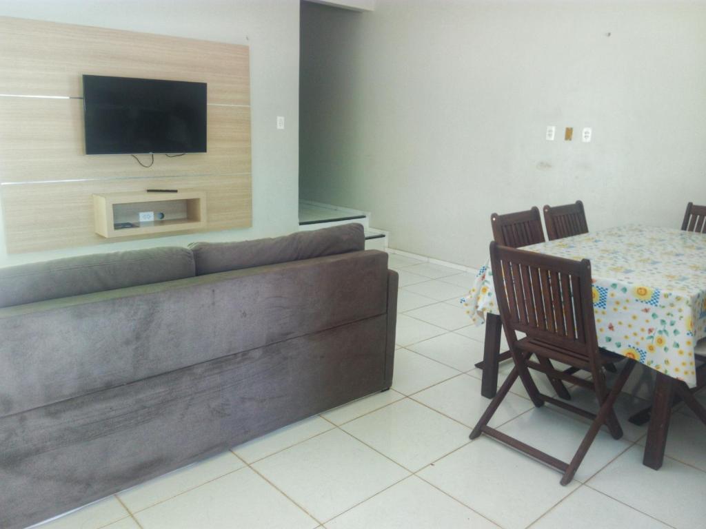 Residence Delux Flecheiras photo 2