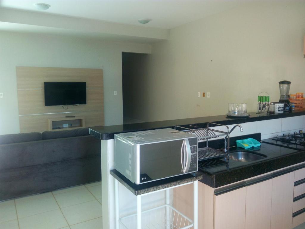 Residence Delux Flecheiras photo 4