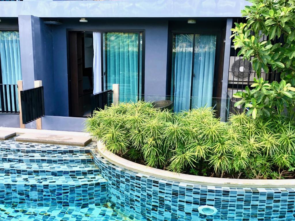 The Aristo by Holy Cow, 2-BR, 60 m2, pool view photo 1