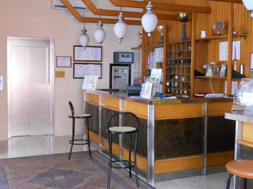 B&B - Hotel Blurelda photo 2