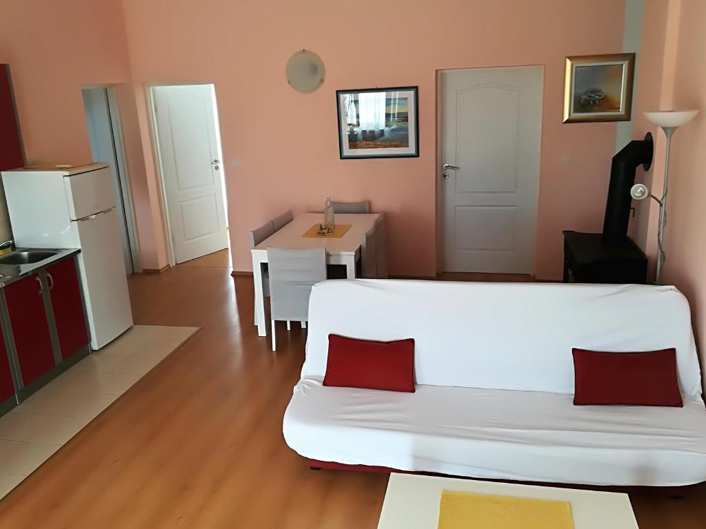 Apartman Rosanda photo 1
