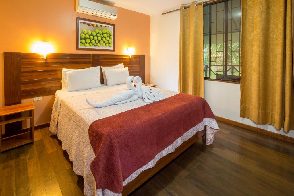 Manish Hotel Ecólogico photo 1
