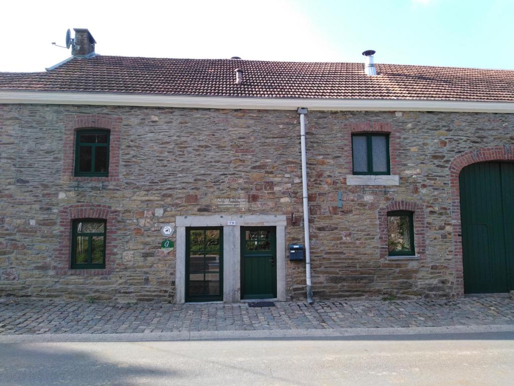 Au Coin des Fagnes photo 1
