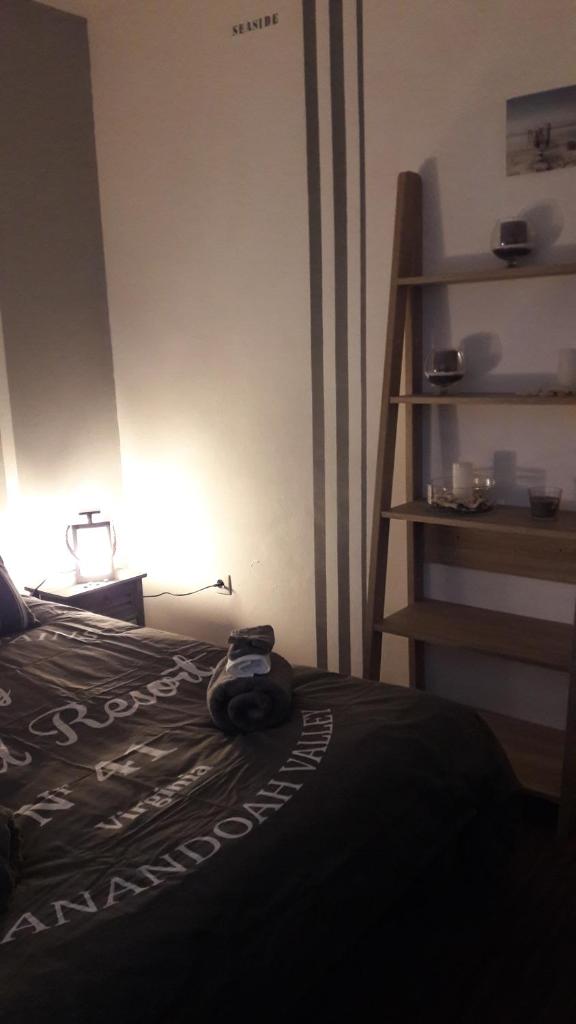 chambre d'hôte - La ruche des Bleuets photo 3