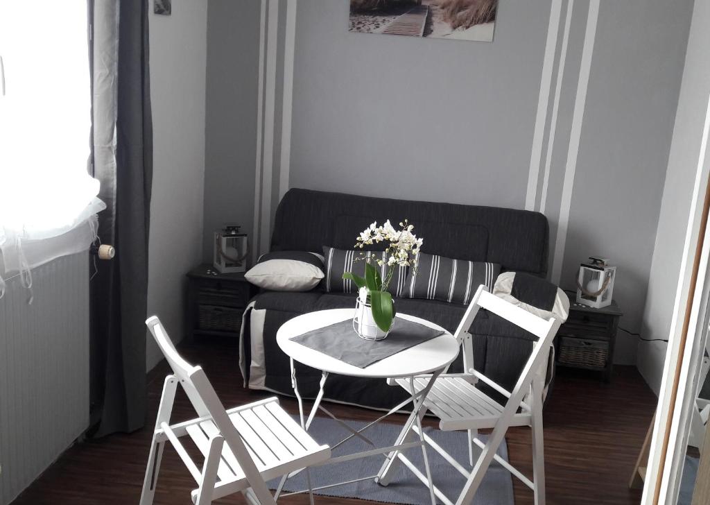 chambre d'hôte - La ruche des Bleuets photo 1