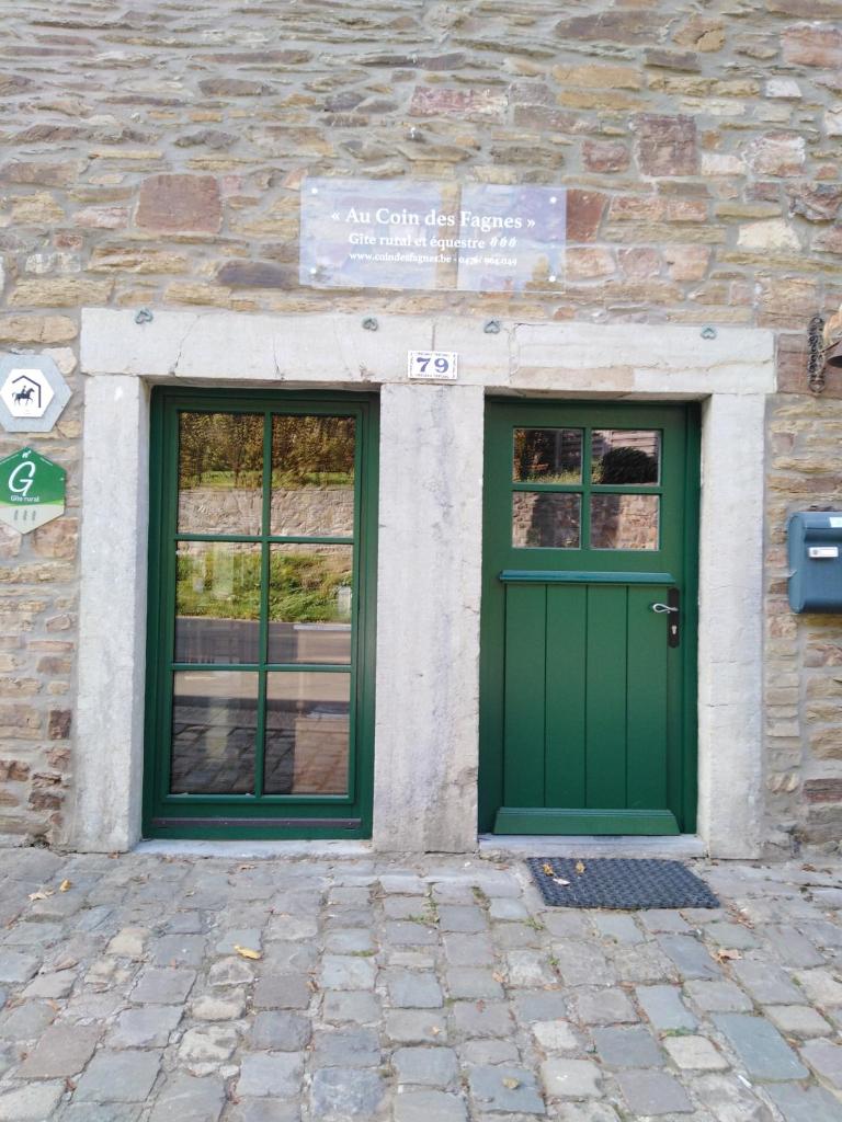 Au Coin des Fagnes photo 2