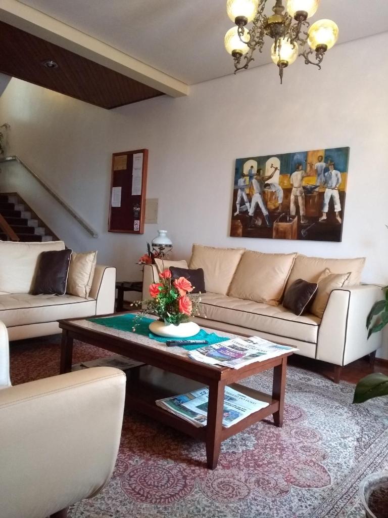 Hotel San Carlos photo 2
