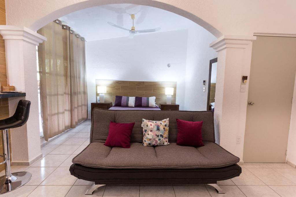 Quetzal Loft photo 4