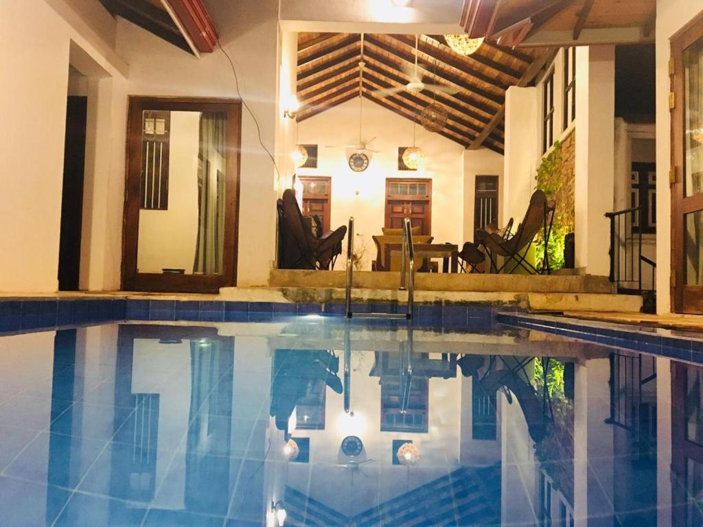 Hanna Villa