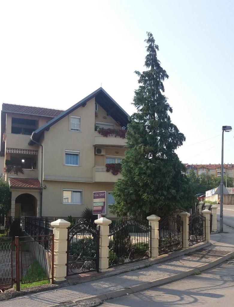 Vila San photo 4