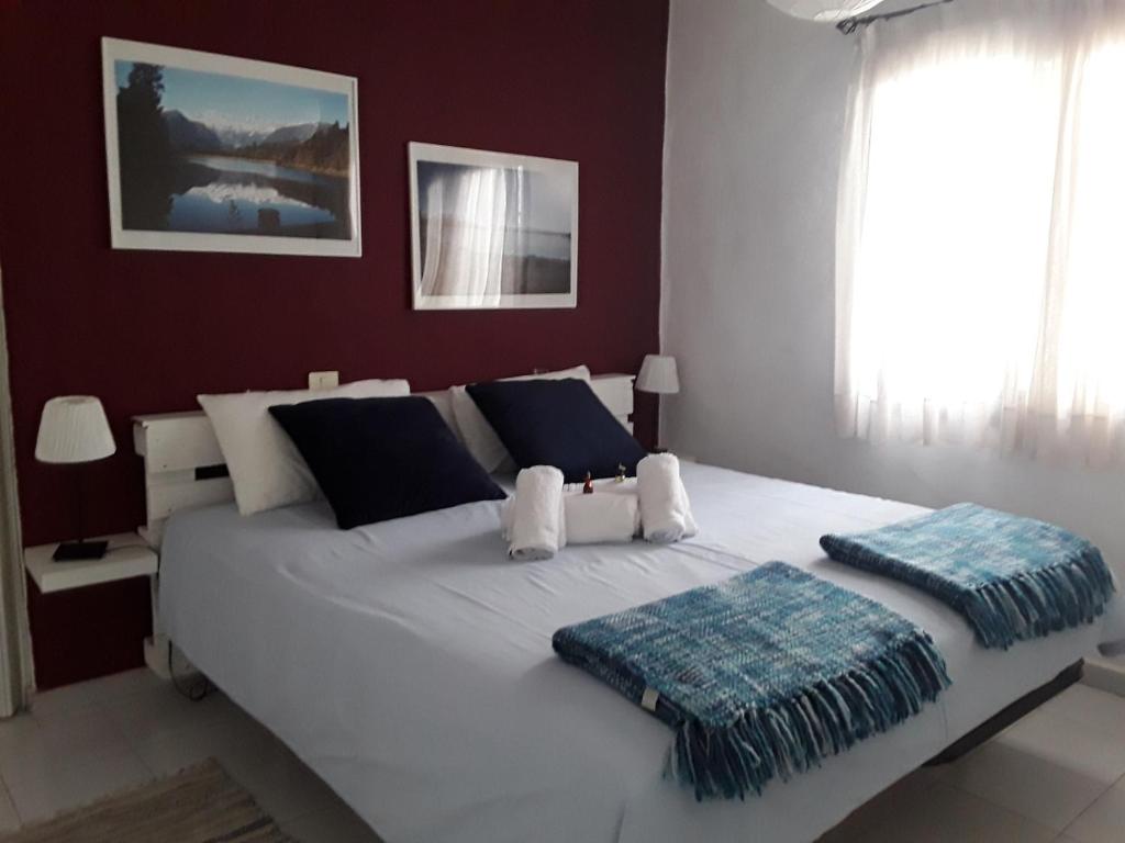 Faro de sardina Apartment photo 3