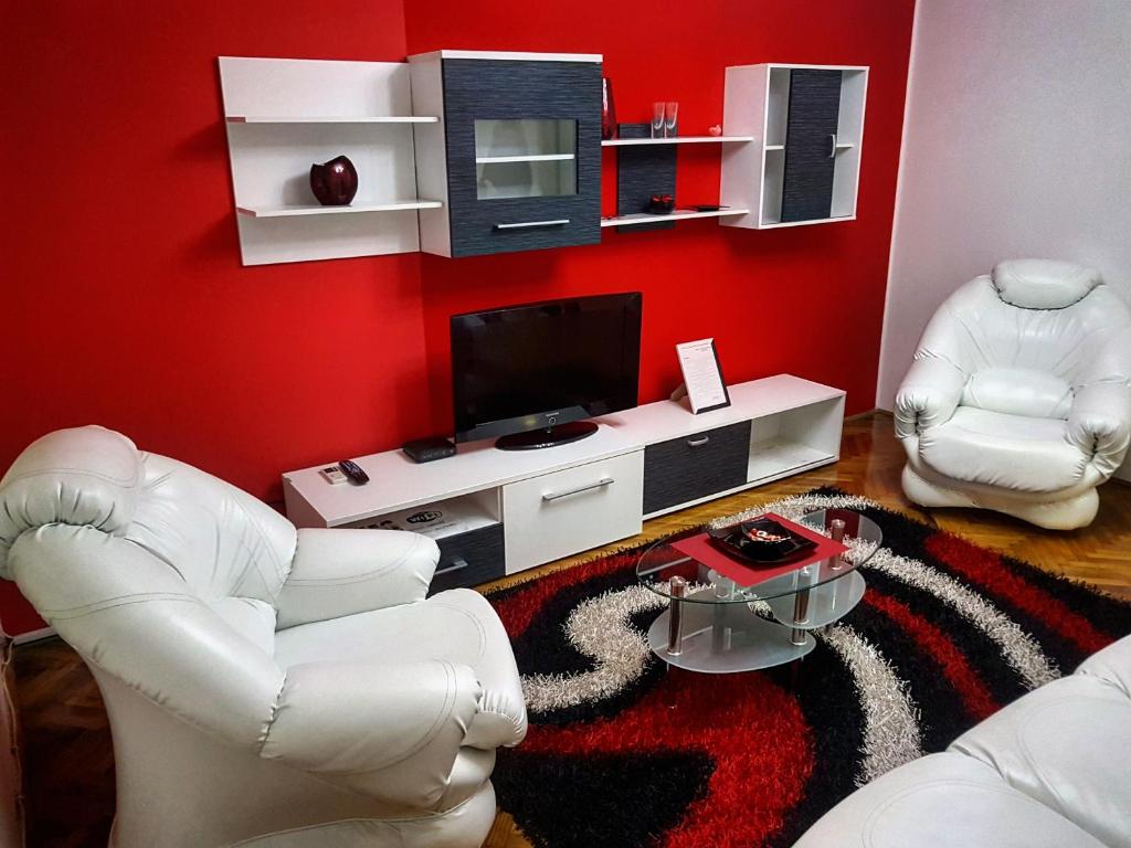 Apartment Centar Deluxe photo 1