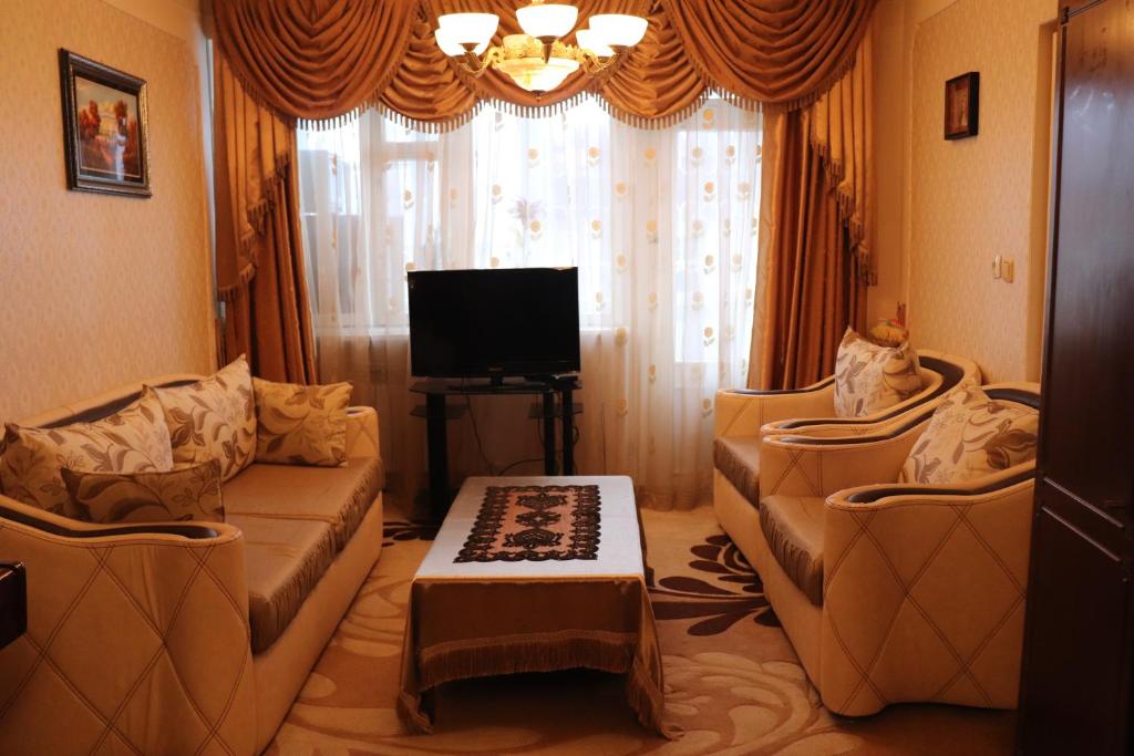 Nina BNB photo 2