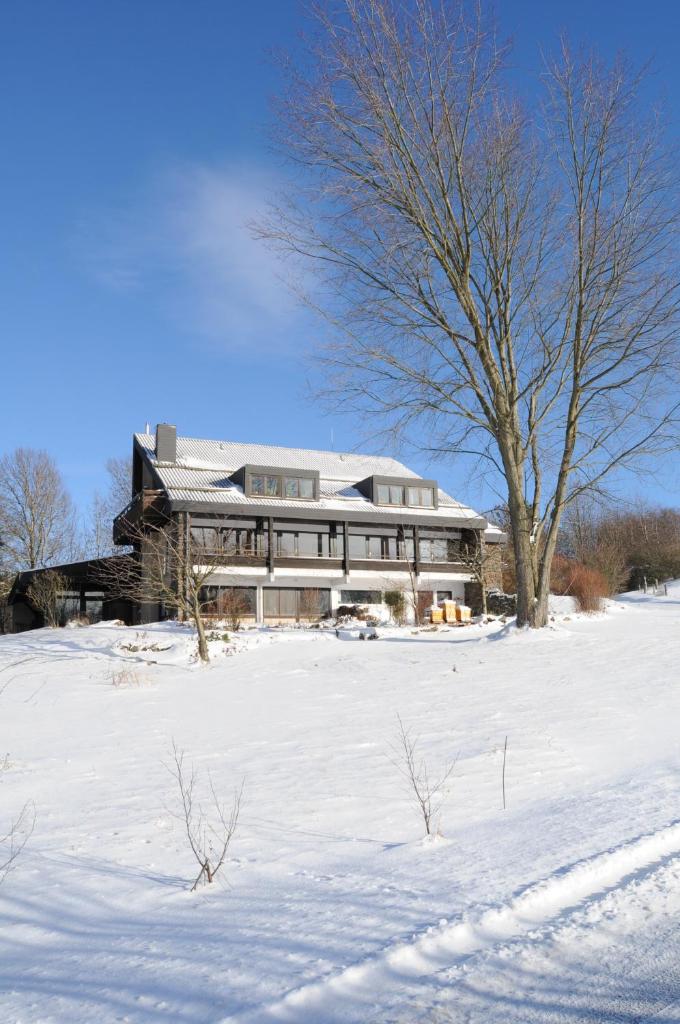 Bio-Gästehaus Rhöndistel photo 4