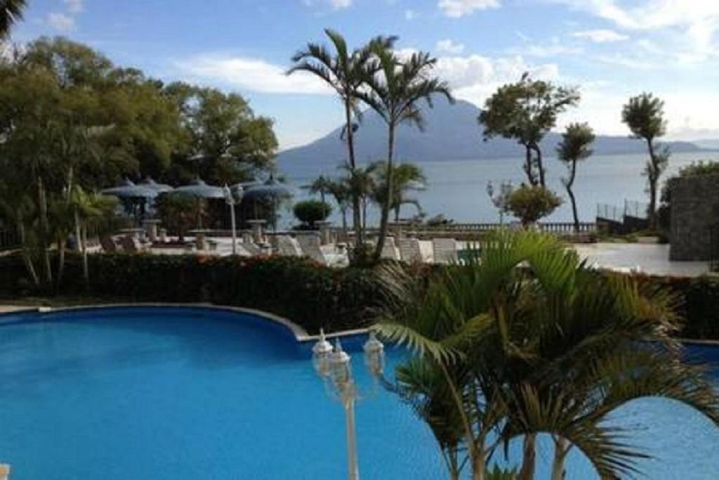 Apartamento Torres de Atitlan photo 4