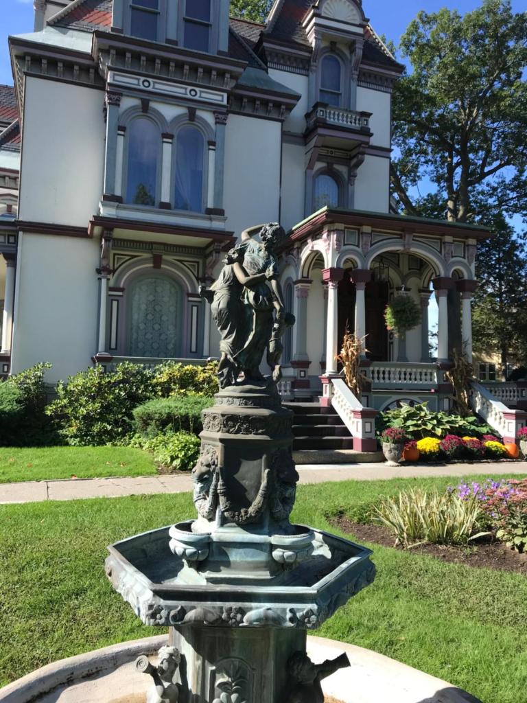 Batcheller Mansion Inn photo 3