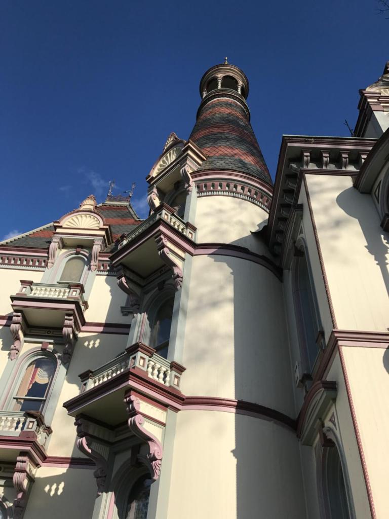 Batcheller Mansion Inn photo 4
