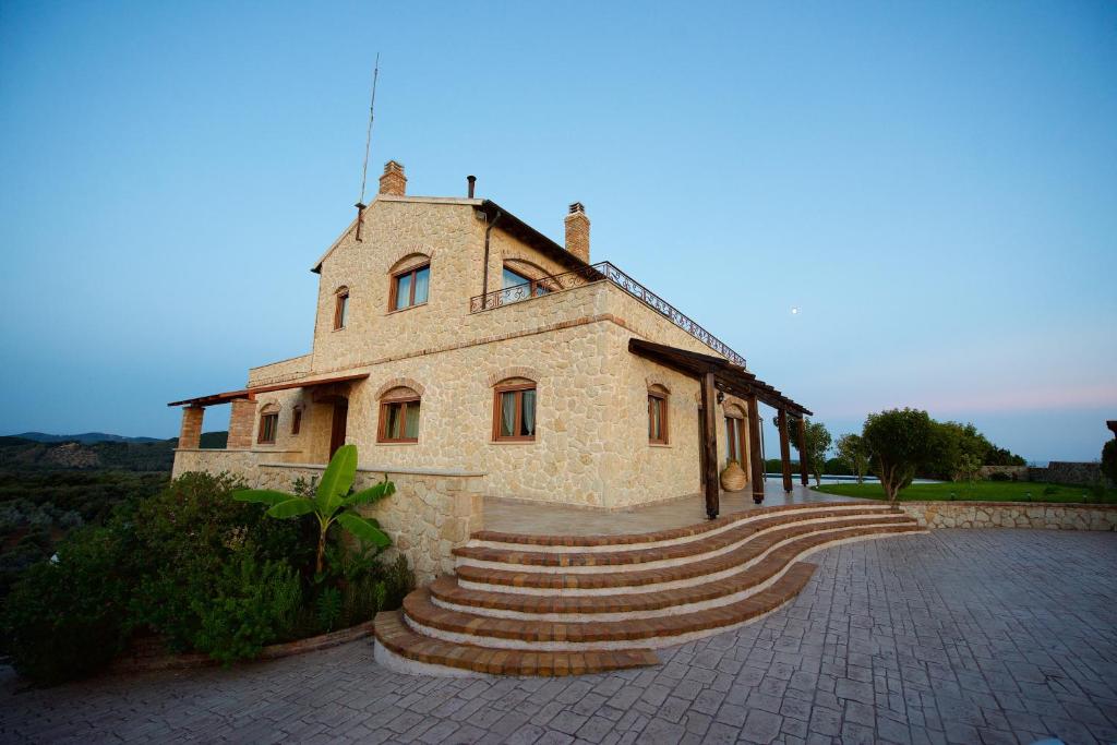 Villa Petrino photo 4