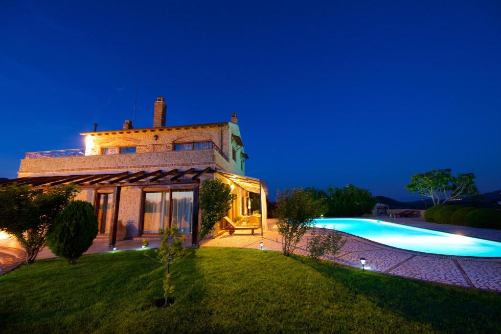 Villa Petrino photo 1