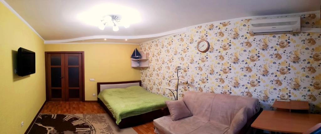 Svetlana's Apartments, Center of Sumy photo 1