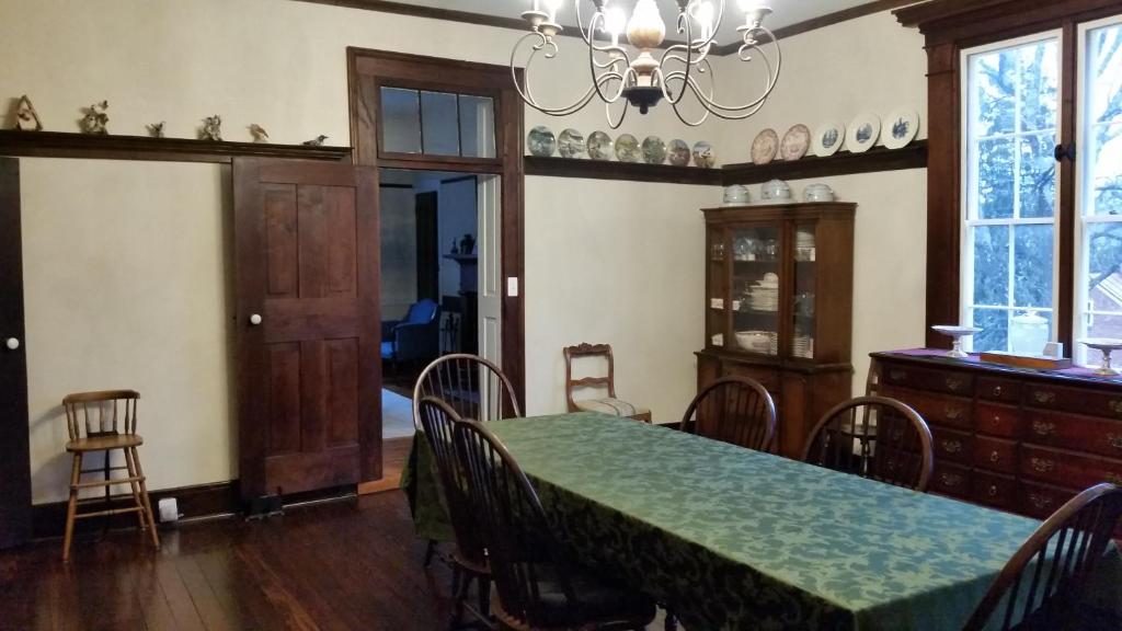 Mountain Home Bed & Breakfast photo 3