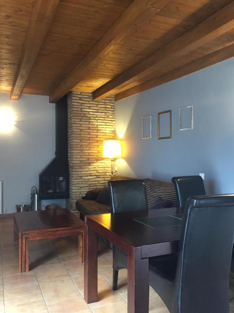 Casa Salto de Roldán photo 2