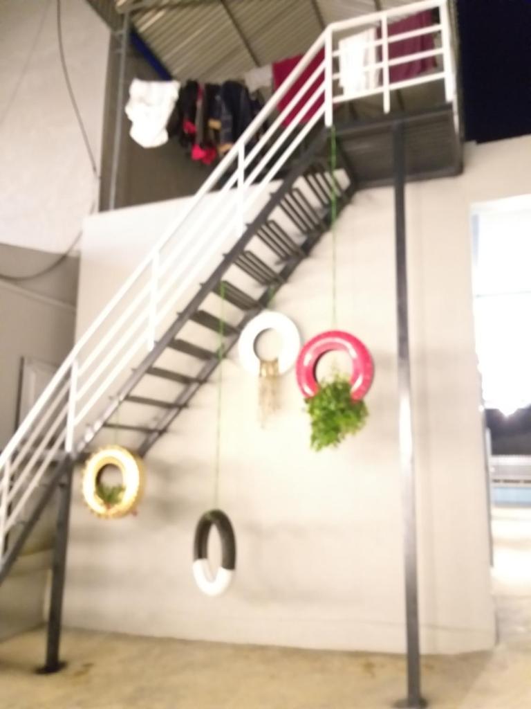 MŨM HOMESTAY MỘC CHÂU