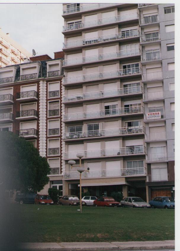 Bolivar y Guemes Frente Al Mar photo 1