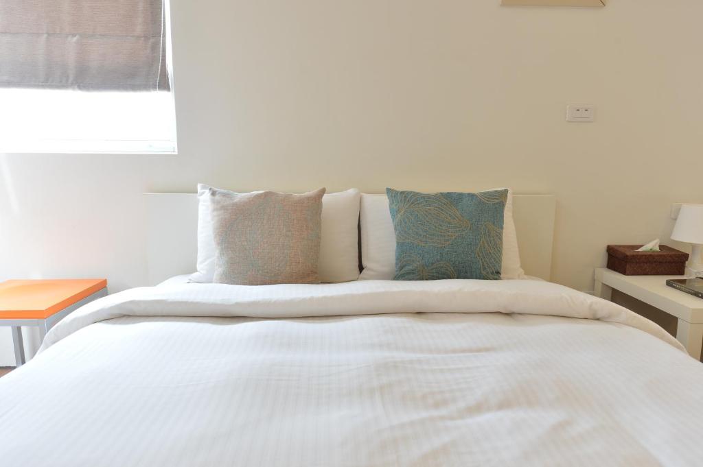 Penghu Chenhi Bay Homestay photo 4