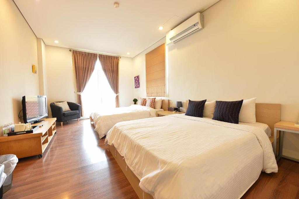 Penghu Chenhi Bay Homestay photo 3