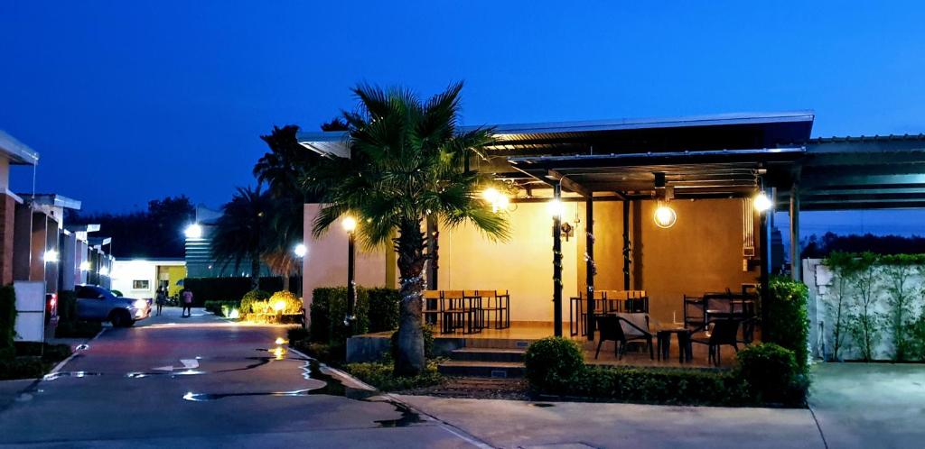 Smile Resort Thungsong photo 4