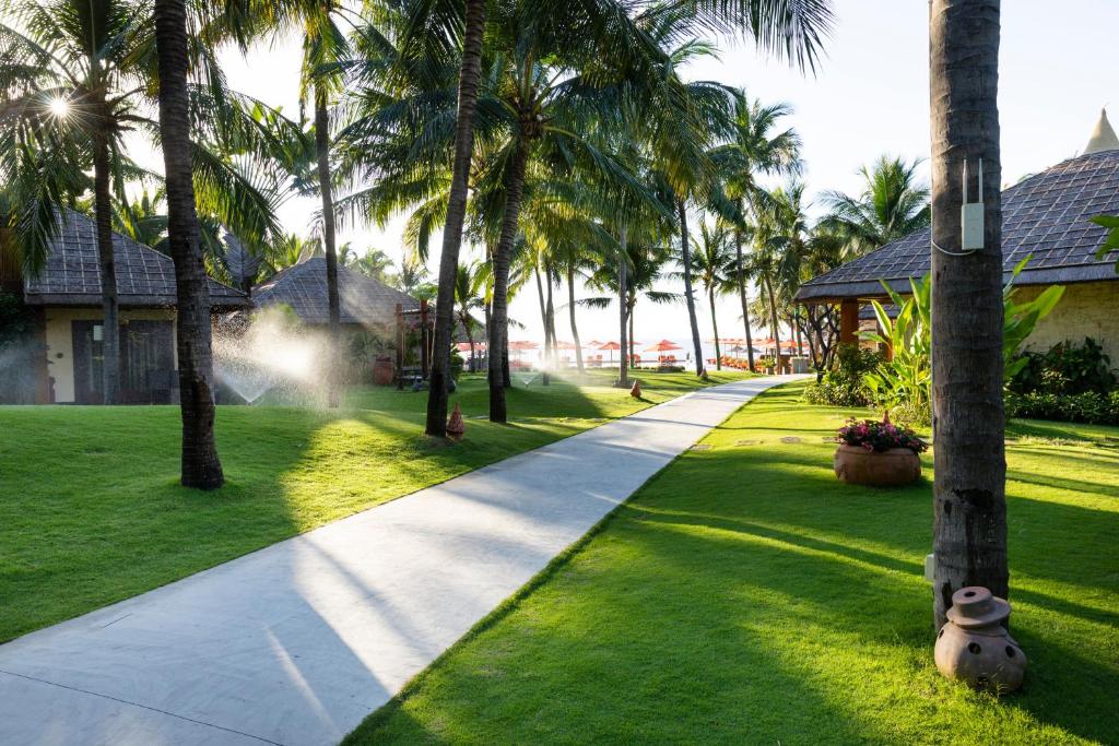 Terracotta Resort & Spa