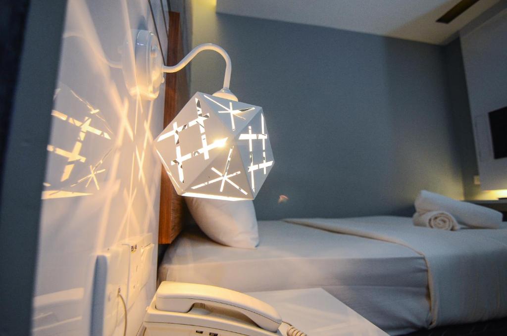 Двухместный (Номер Делюкс), Suite Dreamz Hotel