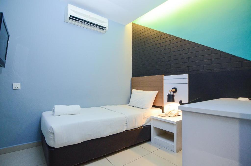 Одноместный (Одноместный номер), Suite Dreamz Hotel