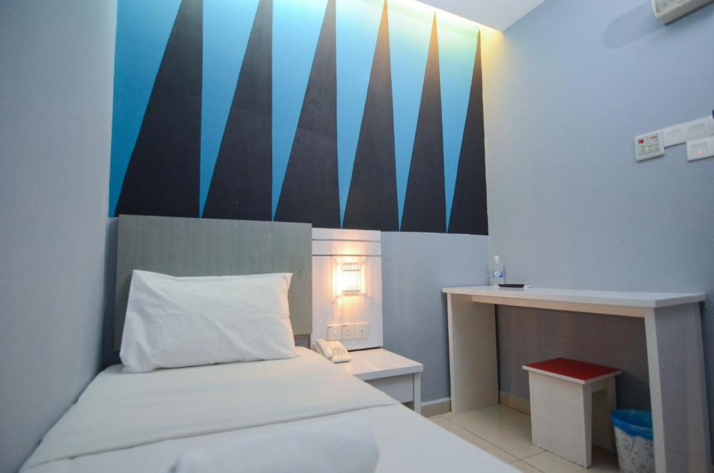 Одноместный (Одноместный номер), Suite Dreamz Hotel