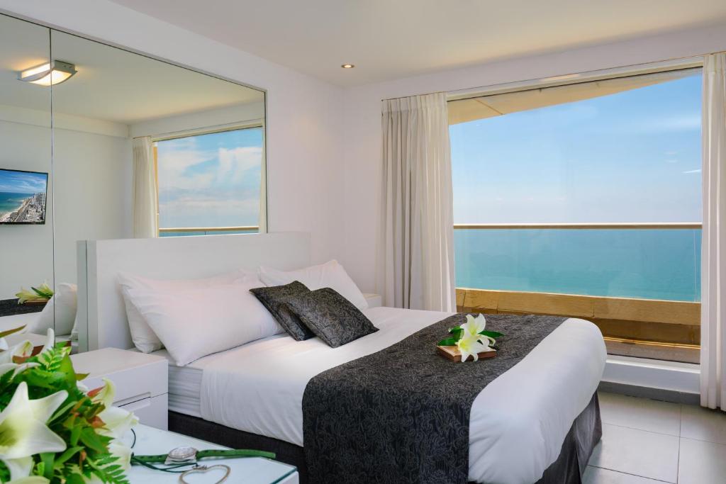 Arena Hotel by the Beach photo 1
