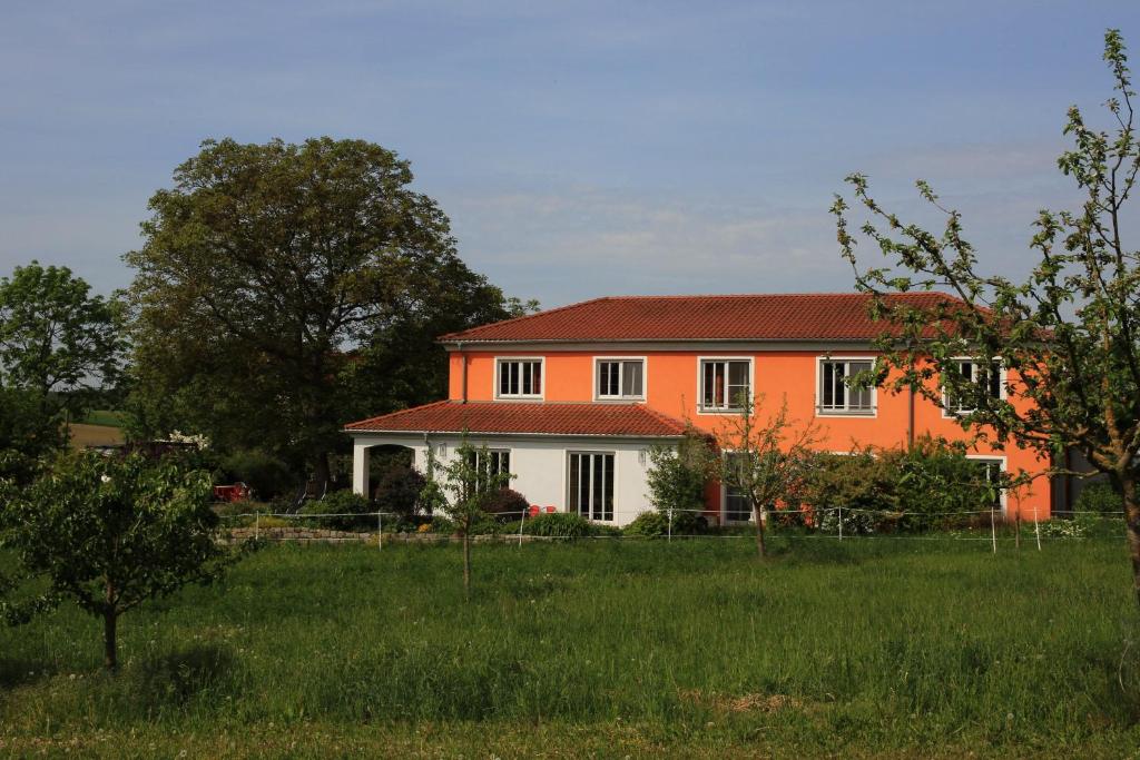 Weinhof am Nussbaum photo 2