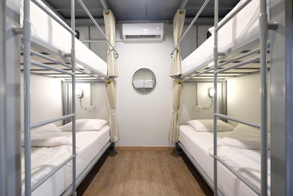 Sailomyen Hostel photo 1