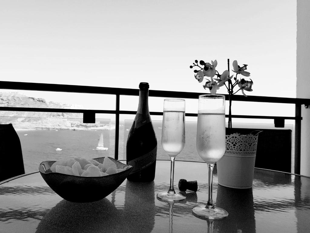 Su Eminencia - 2 bedrooms 5 star Playa Del Cura photo 4